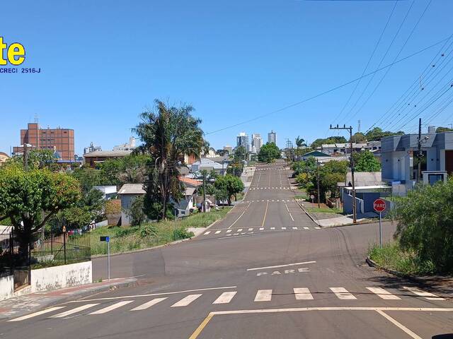 #633 - Casa para Venda em Xanxerê - SC - 3