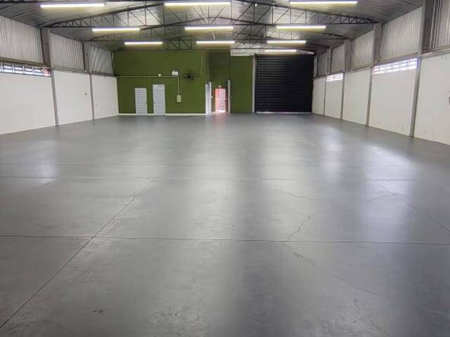 #634 - Sala para Locação em Xanxerê - SC - 2