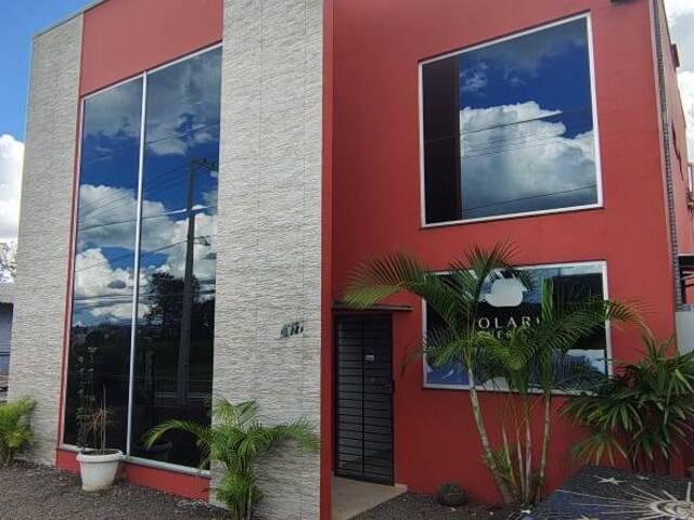 #634 - Sala para Locação em Xanxerê - SC - 3