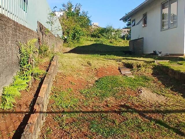 #636 - Área para Venda em Xanxerê - SC - 2