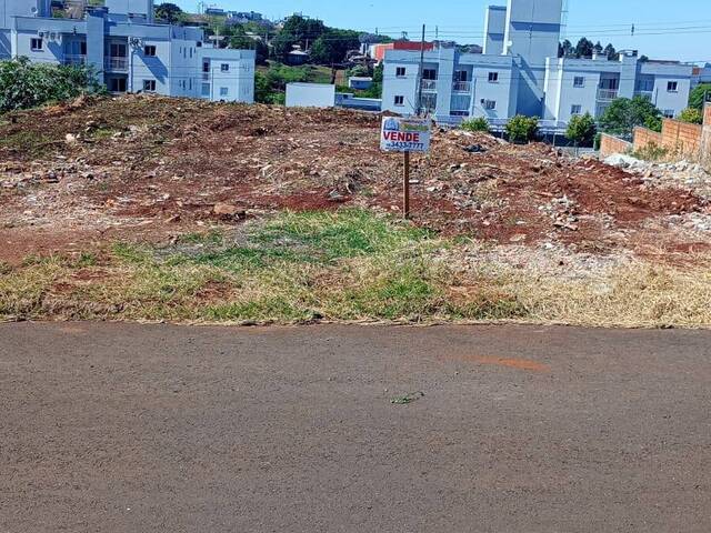 #637 - Área para Venda em Xanxerê - SC - 1