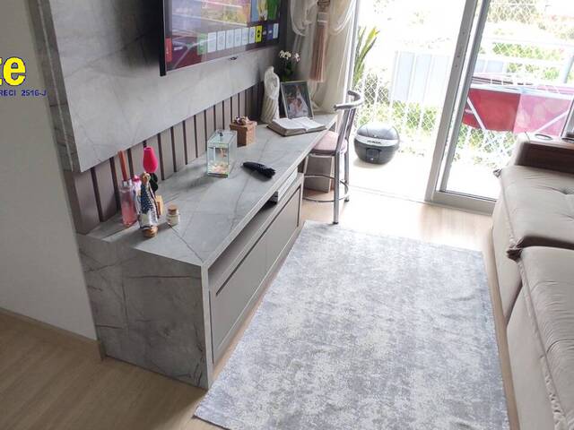 #638 - Apartamento para Locação em Xanxerê - SC - 2