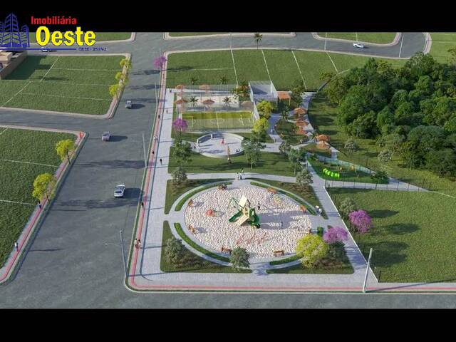 #639 - Área para Venda em Xanxerê - SC - 1