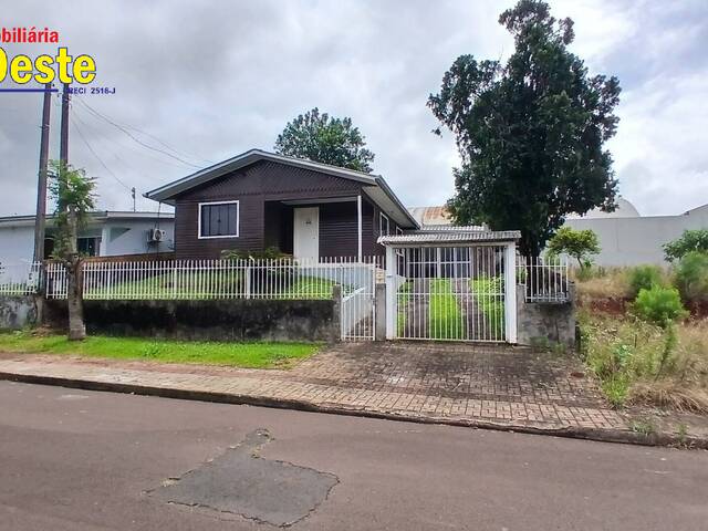 #640 - Casa para Venda em Xanxerê - SC - 1