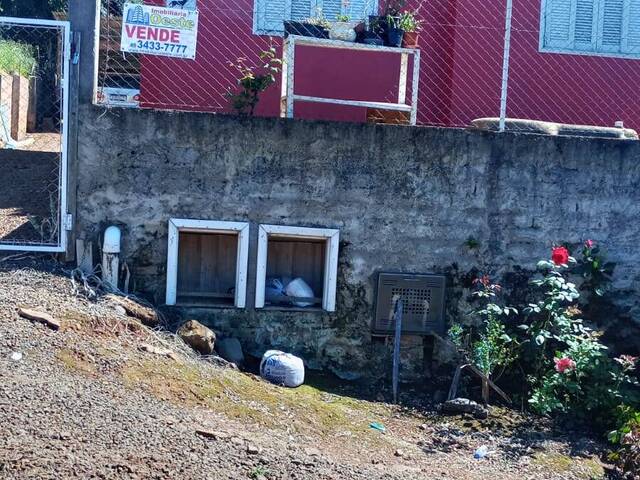 #632 - Casa para Venda em Xanxerê - SC - 2