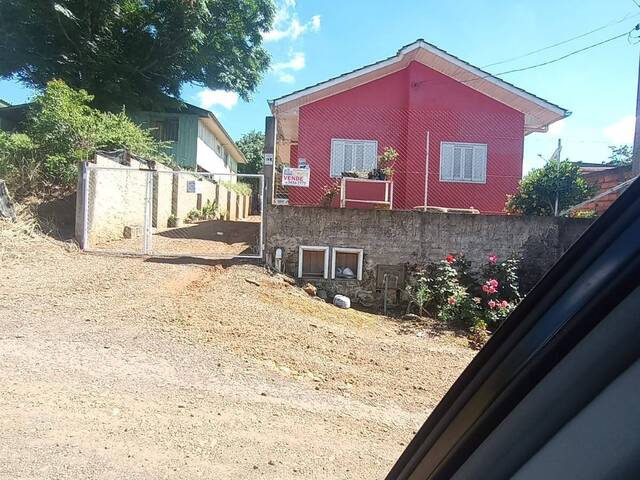 #632 - Casa para Venda em Xanxerê - SC - 1