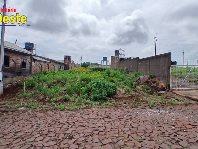 #624 - Terreno para Venda em Xanxerê - SC - 2