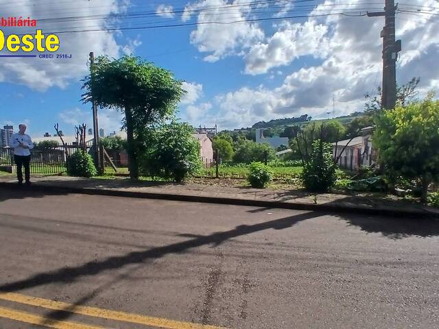 #642 - Área para Venda em Xanxerê - SC - 1
