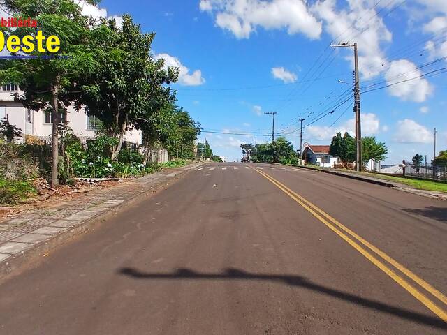 #642 - Área para Venda em Xanxerê - SC - 2