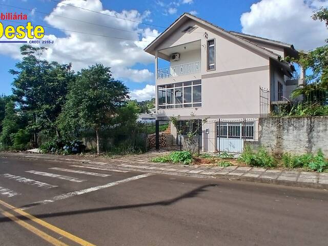 Casa para Venda em Xanxerê - 4