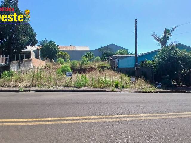 #643 - Área para Venda em Xanxerê - SC - 1