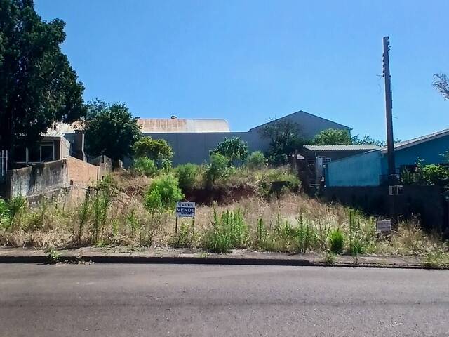 #643 - Área para Venda em Xanxerê - SC - 2