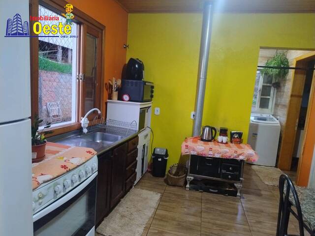 Casa para Venda em Xanxerê - 4