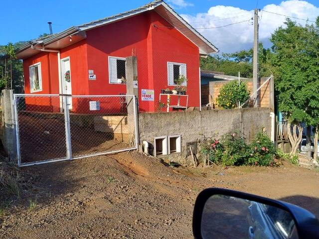 #632 - Casa para Venda em Xanxerê - SC - 3