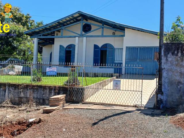 Venda em Vila Sésamo - Xanxerê