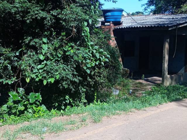 #648 - Área para Venda em Xanxerê - SC - 2