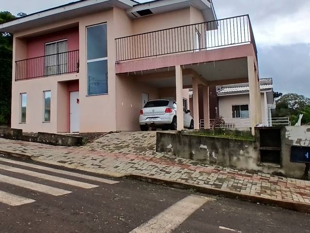 #609 - Casa para Venda em Xanxerê - SC - 3