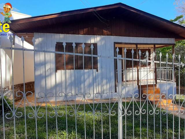 #653 - Casa para Locação em Xanxerê - SC - 1