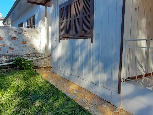 #653 - Casa para Locação em Xanxerê - SC - 2