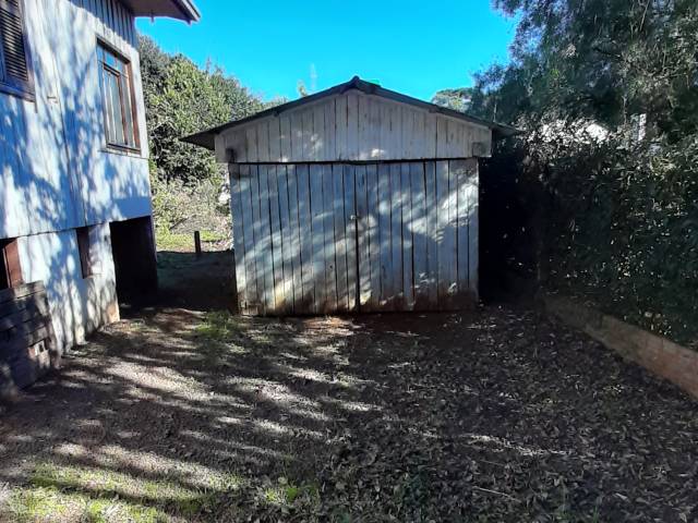 #653 - Casa para Locação em Xanxerê - SC - 3