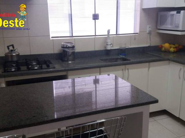 #656 - Apartamento para Locação em Xanxerê - SC - 2