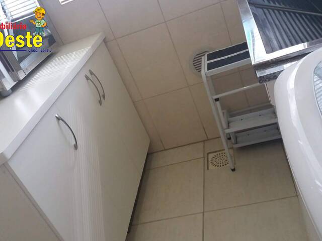 #656 - Apartamento para Locação em Xanxerê - SC - 3