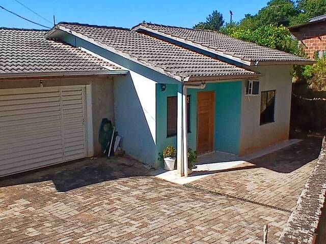 #655 - Casa para Venda em Xanxerê - SC - 2