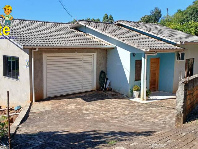 #655 - Casa para Venda em Xanxerê - SC - 3