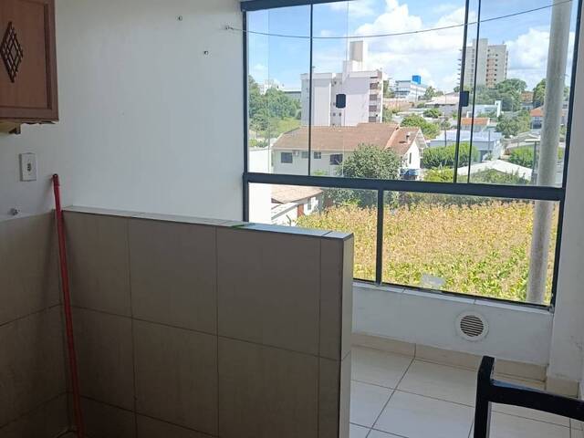 #657 - Apartamento para Venda em Xanxerê - SC - 2