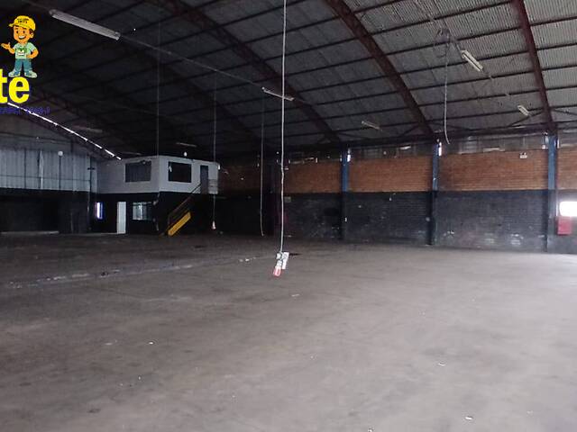 Locação em João Batista Tonial - Xanxerê