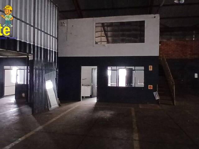 #661 - Sala para Locação em Xanxerê - SC - 3