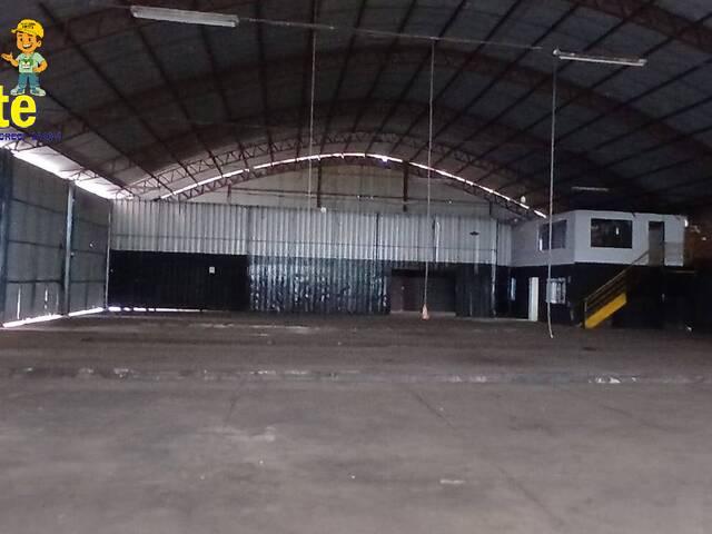 Sala para Locação em Xanxerê - 4