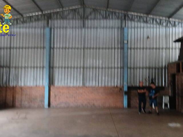 #662 - Sala para Locação em Xanxerê - SC - 2