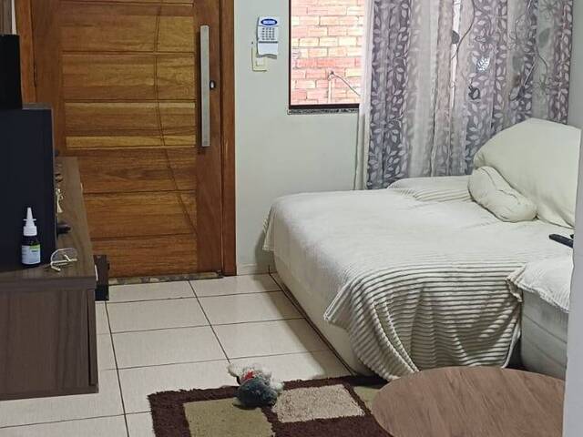 Casa para Venda em Xanxerê - 4