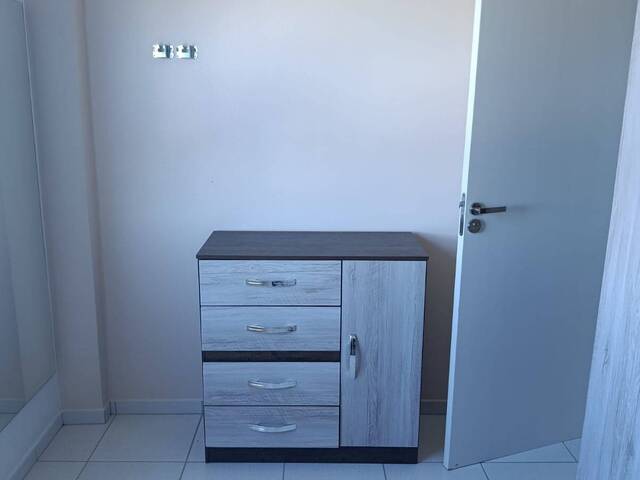 #663 - Apartamento para Locação em Xanxerê - SC