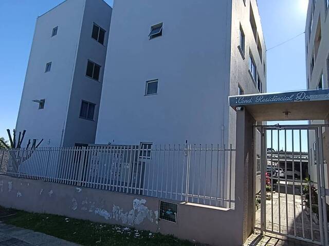 #663 - Apartamento para Locação em Xanxerê - SC
