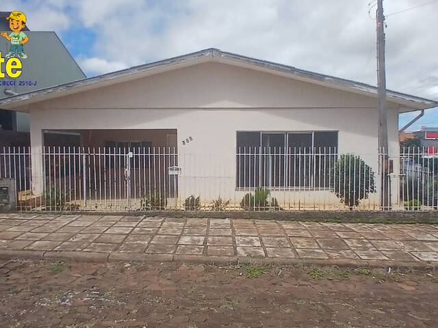 #660 - Casa para Venda em Xanxerê - SC - 1