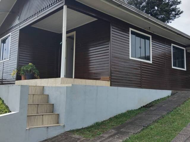 #640 - Casa para Venda em Xanxerê - SC - 3