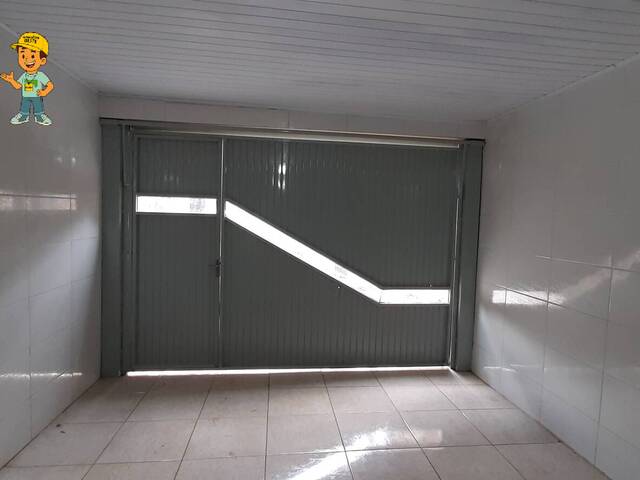 #665 - Casa para Locação em Xanxerê - SC - 2