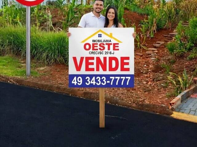 #667 - Área para Venda em Xanxerê - SC - 2