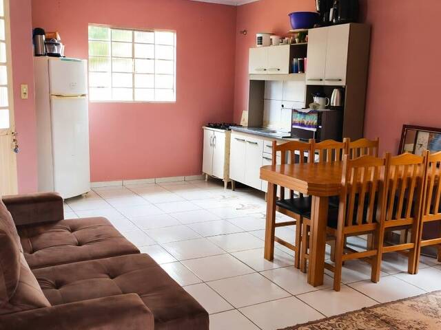Casa para Venda em Xanxerê - 5