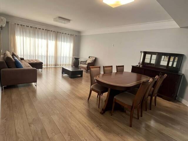 #668 - Apartamento para Venda em Xanxerê - SC - 3