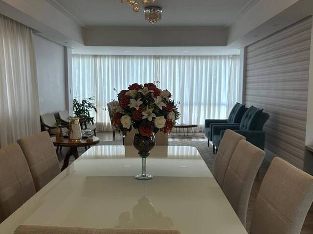 #670 - Apartamento para Venda em Xanxerê - SC - 3