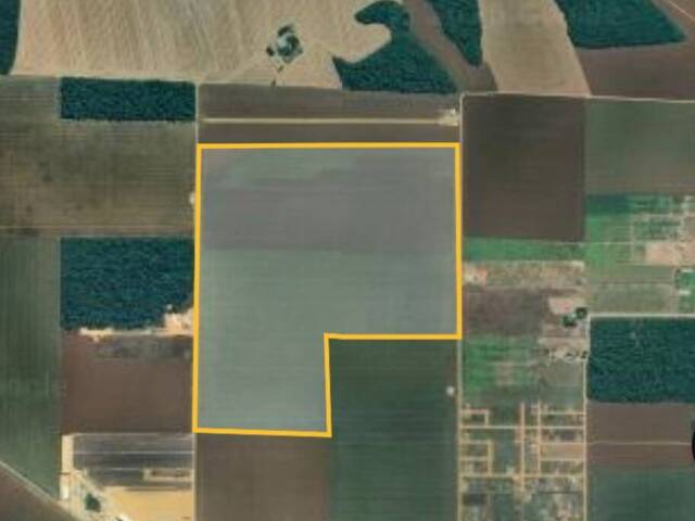 #240 - Chácara para Venda em Xanxerê - SC - 1