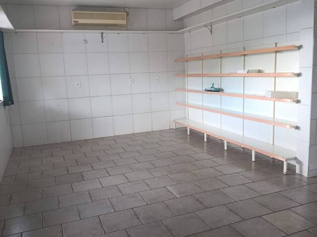 #671 - Casa para Locação em Xanxerê - SC - 2