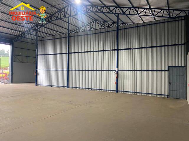 #672 - Sala para Locação em Xanxerê - SC - 3