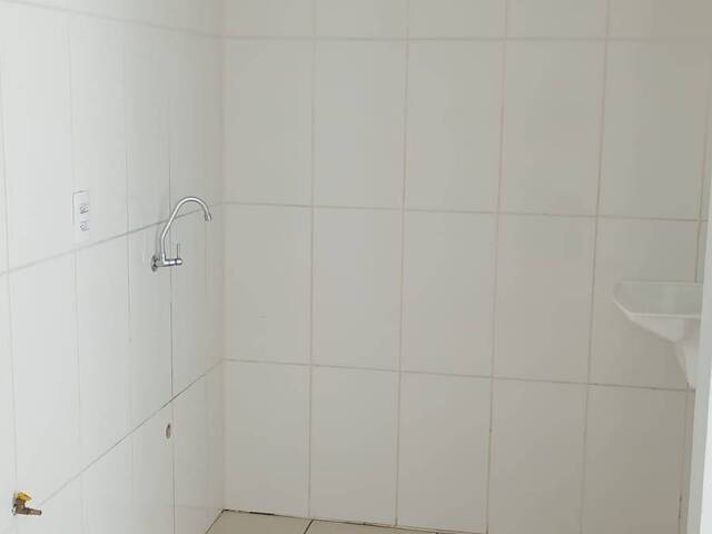 #674 - Apartamento para Locação em Xanxerê - SC - 2