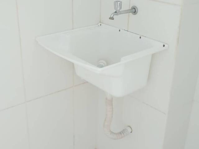 #674 - Apartamento para Locação em Xanxerê - SC - 3