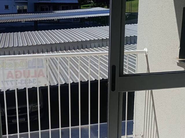 Apartamento para Locação em Xanxerê - 5