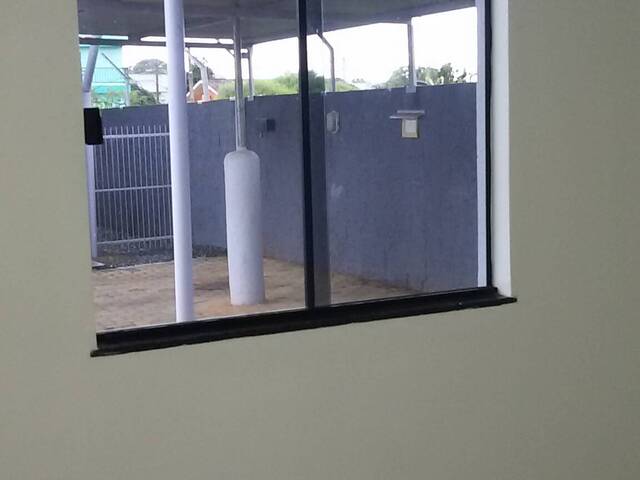 #675 - Casa para Locação em Xanxerê - SC